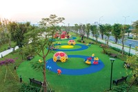 Đất đai là nguồn lực quan trọng nên phải hạch toán đầy đủ, chính xác 