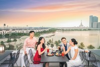 Nhu cầu dịch vụ quản lý gia sản tăng lên cùng với tốc độ tăng của tầng lớp người giàu ở Việt Nam 