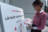 Lãi suất sẽ được giữ ổn định ở thời điểm hiện tại