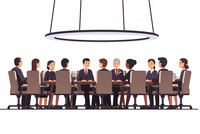 Biến động nhân sự cấp cao ngành ngân hàng sẽ diễn ra mạnh mẽ hơn trong thời gian tới