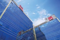 Mảng xây lắp trong vài năm gần đây đối mặt với nhiều khó khăn vì lạm phát, giá nguyên vật liệu tăng cao…