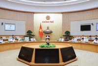 Huy động thêm 100.000 tỷ đồng trái phiếu chính phủ để thực hiện các dự án trọng điểm