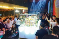 Đất Xanh Services lên kế hoạch tăng gấp đôi quy mô nhân viên môi giới để đón sóng thị trường