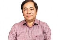 TS. Đinh Thế Hiển, Viện trưởng Viện Nghiên cứu tin học và kinh tế ứng dụng.