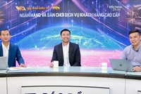 Ngân hàng và sân chơi dịch vụ khách hàng cao cấp 