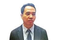 TS. Nguyễn Quốc Trường, Phó viện trưởng Viện Chiến lược phát triển (Bộ Kế hoạch và Đầu tư)