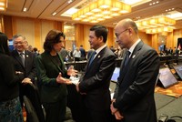 Hội nghị Bộ trưởng IPEF tại Singapore: Thúc đẩy kinh tế xanh