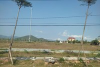 Bình Định chấn chỉnh công tác đấu giá quyền sử dụng đất