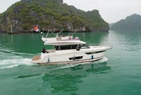 Quảng Ninh sẽ thêm nhiều hành trình mới tham quan vịnh Hạ Long và Bái Tử Long