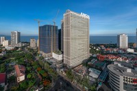 Dự án The Sóng tại TP Vũng Tàu