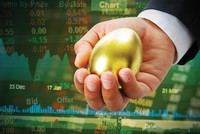 Một số đồng tiền điện tử thậm chí đã được không ít nước coi là đồng tiền dự trữ quốc gia