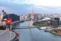 Nắn dòng kiều hối vào lĩnh vực hạ tầng