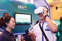 Những xu hướng định hình ngành ngân hàng 2024