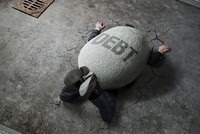 Nợ xấu vẫn là nỗi lo thường trực