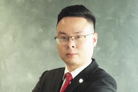 Ông Phan Duy Hưng, CFA, MBA, Giám đốc - Chuyên gia phân tích cao cấp, VIS Rating 