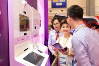 Các ngân hàng Việt đang nỗ lực kết nối khách hàng vào hệ sinh thái số