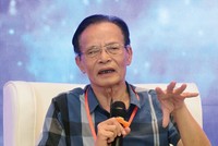 TS. Lê Xuân Nghĩa, Chuyên gia kinh tế