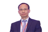 TS. Cấn Văn Lực, thành viên Hội đồng Tư vấn chính sách tài chính - tiền tệ quốc gia