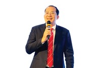TS. Nguyễn Anh Vũ , Trưởng khoa Tài chính, Trường đại học Ngân hàng TP.HCM