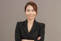 Bà Trần Thị Phương Hồng, Tổng giám đốc TechX
