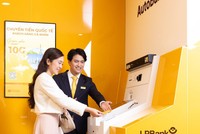 LPBank không ngừng nâng cao nền tảng công nghệ phục vụ mục tiêu số hóa toàn diện