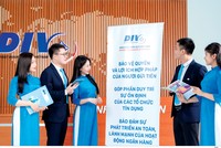 Kỳ vọng của quỹ tín dụng nhân dân đối với Bảo hiểm tiền gửi Việt Nam trong giai đoạn phát triển mới