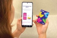 Bước vào xã hội số, tiền tệ số