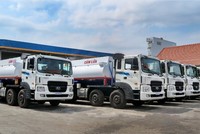 Nhiều doanh nghiệp bỏ “cuộc chơi” cung ứng xăng dầu 