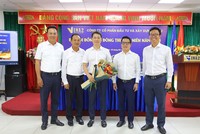 Hội đồng quản trị công ty nhiệm kỳ 2024 - 2029