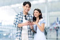 Combo ưu đãi Vé máy bay - Khách sạn trên VCB Digibank