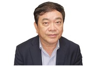 GS-TS Trần Thọ Đạt, thành viên Tổ Tư vấn kinh tế của Thủ tướng Chính phủ.