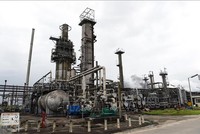 Ngân hàng Thế giới hỗ trợ nước sản xuất dầu hàng đầu cải cách kinh tế