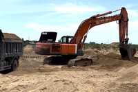 Quảng Ngãi xác định nhiều sai phạm tại Công ty Vạn Phúc