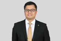 Ông Mai Ngọc Kha, Giám đốc Ủy thác quản lý tài khoản chứng khoán, Công ty TNHH Chứng khoán Vietcombank (VCBS) 