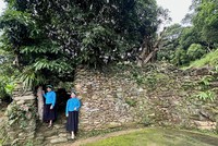 Người Sán Chỉ làm du lịch cộng đồng 