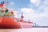 Các tàu mới đầu tư mang lại hiệu quả vận hành cao cho PVT Logistics