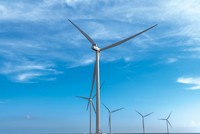 BIDV đã tích cực đẩy mạnh phát hành trái phiếu xanh dành cho lĩnh vực năng lượng tái tạo