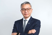 Ông LIM Dyi Chang, Giám đốc Cấp cao Khối Khách hàng doanh nghiệp, Ngân hàng UOB Việt Nam