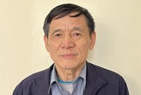 Xóa tư cách của 2 cựu Phó chủ tịch UBND tỉnh Bắc Ninh