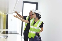 Hiện các phân khúc chung cư, đất nền, nhà phố, biệt thự khu vực phía Nam đều đồng loạt tăng giá. Ảnh: Gia Huy