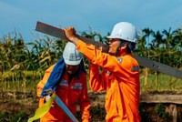 Tăng trưởng tiêu thụ điện của miền Bắc đạt 14,09% trong 5 tháng