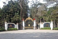 Dự án King Palace của Công ty cổ phần Hoàn Cầu Đà Lạt bị tỉnh Lâm Đồng thu hồi, nhưng tỉnh này phải bồi thường chi phí mà doanh nghiệp đã đầu tư.