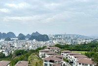 GRDP Quảng Ninh tăng 9,02% trong 6 tháng đầu năm 2024