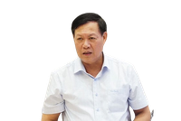 Ông Đỗ Xuân Tuyên, Thứ trưởng Bộ Y tế 