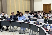 Bình Dương kỳ vọng sớm trở thành trung tâm công nghệ tự động hóa