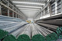 5 tháng đầu năm, Việt Nam đã chi 7,48 tỷ USD nhập sắt thép, trong đó 4,8 tỷ USD nhập từ Trung Quốc.