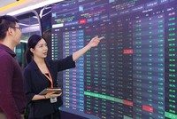 Dòng tiền đang hướng tới các doanh nghiệp dự báo có kết quả kinh doanh quý II/2024 tích cực