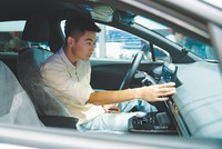 Người tiêu dùng dần có xu hướng chuyển từ xe xăng sang xe điện