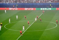 Trận thua trước Áo đã khép lại hành trình của Ba Lan tại Euro 2024.