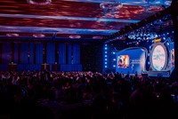 Sự kiện thu hút sự tham gia của đông đảo nhà đầu tư - Ảnh Sun Property